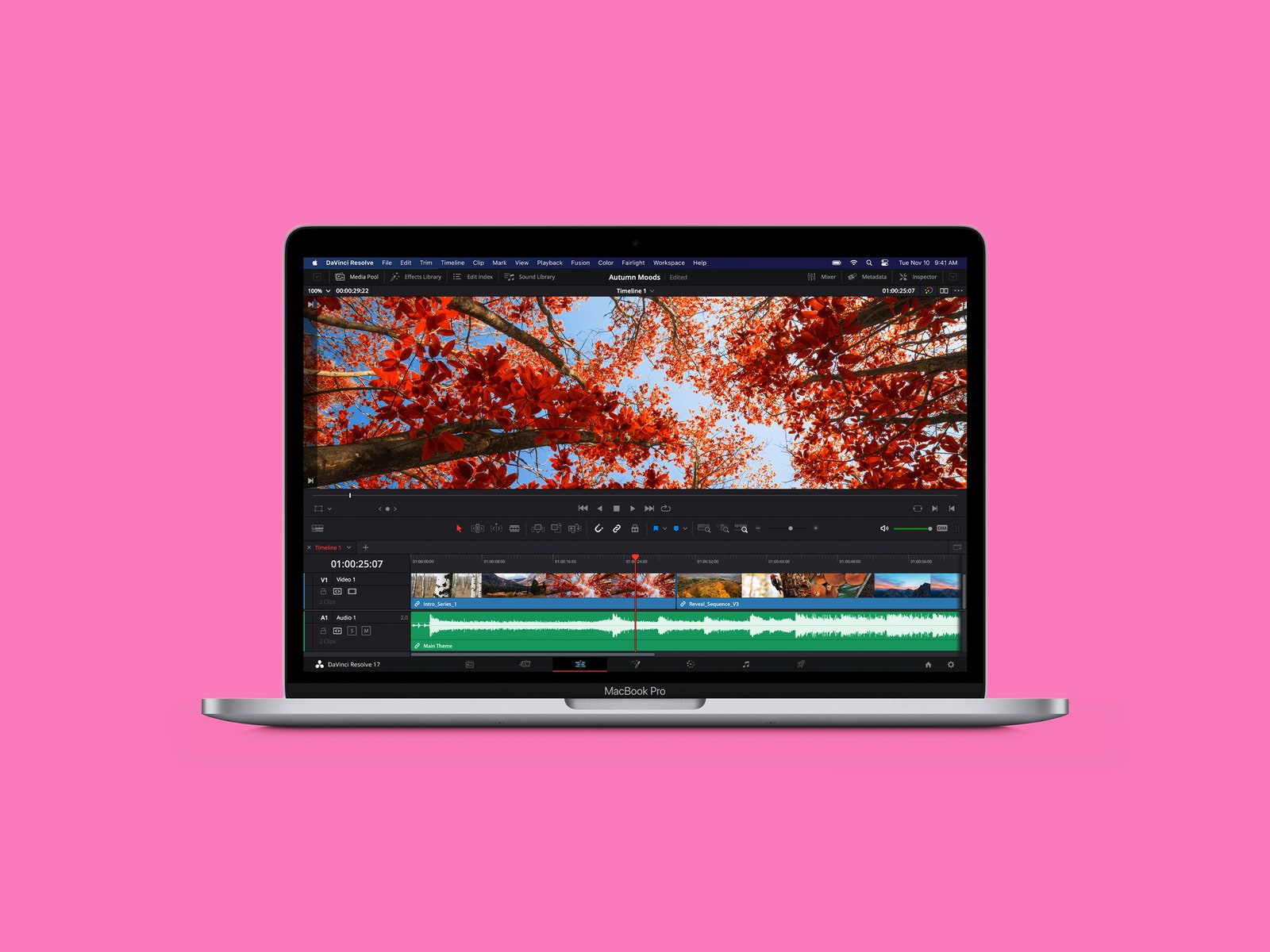 whats the best mac for editing