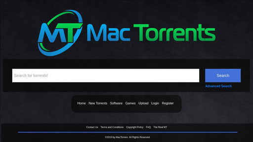 torrent downloads for mac free