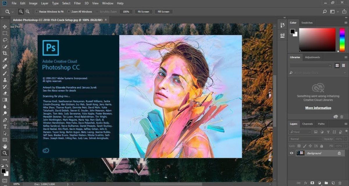 photo to art software for mac